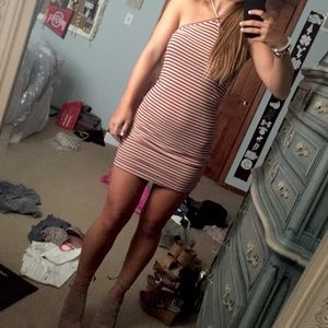 Urban Outfitters Bodycon Dress